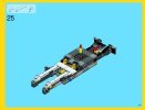 Bauanleitungen LEGO - Creator - 10244 - Jahrmarkt-Fahrgeschäft: Page 53