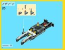 Bauanleitungen LEGO - Creator - 10244 - Jahrmarkt-Fahrgeschäft: Page 54