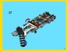 Bauanleitungen LEGO - Creator - 10244 - Jahrmarkt-Fahrgeschäft: Page 69