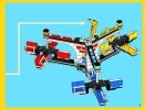 Bauanleitungen LEGO - Creator - 10244 - Jahrmarkt-Fahrgeschäft: Page 61