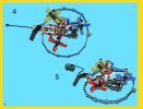 Bauanleitungen LEGO - Creator - 10244 - Jahrmarkt-Fahrgeschäft: Page 82