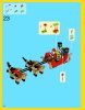 Bauanleitungen LEGO - Creator - 10245 - Weihnachtliche Werkstatt: Page 32