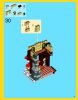 Bauanleitungen LEGO - Creator - 10245 - Weihnachtliche Werkstatt: Page 19