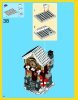 Bauanleitungen LEGO - Creator - 10245 - Weihnachtliche Werkstatt: Page 28