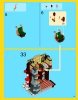 Bauanleitungen LEGO - Creator - 10245 - Weihnachtliche Werkstatt: Page 23