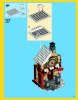 Bauanleitungen LEGO - Creator - 10245 - Weihnachtliche Werkstatt: Page 27