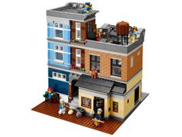 10246 - Detective’s Office