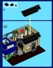 Bauanleitungen LEGO - Creator - 10246 - Detektivbüro: Page 67