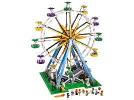 10247 - Ferris Wheel