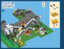 Bauanleitungen LEGO - Creator - 10247 - Riesenrad: Page 74