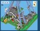 Bauanleitungen LEGO - Creator - 10247 - Riesenrad: Page 94