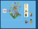 Bauanleitungen LEGO - Creator - 10247 - Riesenrad: Page 124