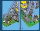 Bauanleitungen LEGO - Creator - 10247 - Riesenrad: Page 137