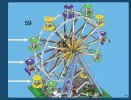 Bauanleitungen LEGO - Creator - 10247 - Riesenrad: Page 129