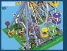 Bauanleitungen LEGO - Creator - 10247 - Riesenrad: Page 130