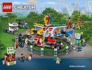 Bauanleitungen LEGO - Creator - 10247 - Riesenrad: Page 138