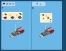 Bauanleitungen LEGO - Creator - 10248 - Ferrari F40: Page 70