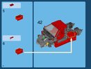 Bauanleitungen LEGO - Creator - 10248 - Ferrari F40: Page 54