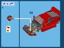 Bauanleitungen LEGO - Creator - 10248 - Ferrari F40: Page 108