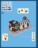 Bauanleitungen LEGO - Creator - 10249 - Weihnachtlicher Spielzeugladen: Page 18