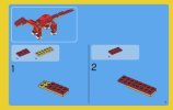 Bauanleitungen LEGO - 10250 - Year of the snake: Page 3