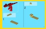 Bauanleitungen LEGO - 10250 - Year of the snake: Page 3