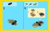 Bauanleitungen LEGO - 10250 - Year of the snake: Page 5