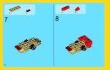 Bauanleitungen LEGO - 10250 - Year of the snake: Page 6