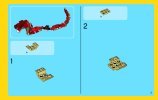 Bauanleitungen LEGO - 10250 - Year of the snake: Page 3