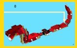 Bauanleitungen LEGO - 10250 - Year of the snake: Page 47