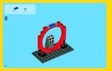 Bauanleitungen LEGO - 10250 - Year of the snake: Page 54