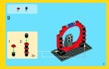 Bauanleitungen LEGO - 10250 - Year of the snake: Page 55