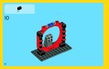 Bauanleitungen LEGO - 10250 - Year of the snake: Page 56