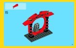 Bauanleitungen LEGO - 10250 - Year of the snake: Page 61