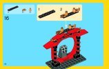 Bauanleitungen LEGO - 10250 - Year of the snake: Page 62