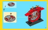 Bauanleitungen LEGO - 10250 - Year of the snake: Page 63