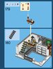 Bauanleitungen LEGO - Creator - 10251 - Steine-Bank: Page 111