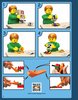 Bauanleitungen LEGO - Creator - 10251 - Steine-Bank: Page 2