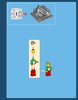 Bauanleitungen LEGO - Creator - 10251 - Steine-Bank: Page 3