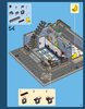 Bauanleitungen LEGO - Creator - 10251 - Steine-Bank: Page 41