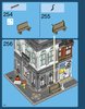 Bauanleitungen LEGO - Creator - 10251 - Steine-Bank: Page 158