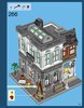 Bauanleitungen LEGO - Creator - 10251 - Steine-Bank: Page 163