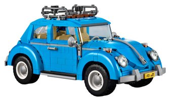 10252 - Volkswagen Beetle