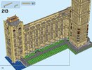 Bauanleitungen LEGO - Creator - 10253 - Big Ben: Page 146