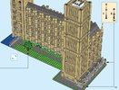 Bauanleitungen LEGO - Creator - 10253 - Big Ben: Page 173