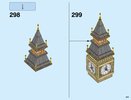 Bauanleitungen LEGO - Creator - 10253 - Big Ben: Page 203