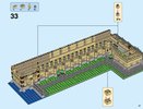 Bauanleitungen LEGO - Creator - 10253 - Big Ben: Page 37