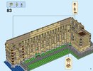 Bauanleitungen LEGO - Creator - 10253 - Big Ben: Page 71