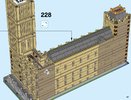 Bauanleitungen LEGO - Creator - 10253 - Big Ben: Page 157