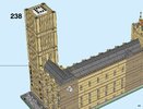 Bauanleitungen LEGO - Creator - 10253 - Big Ben: Page 163